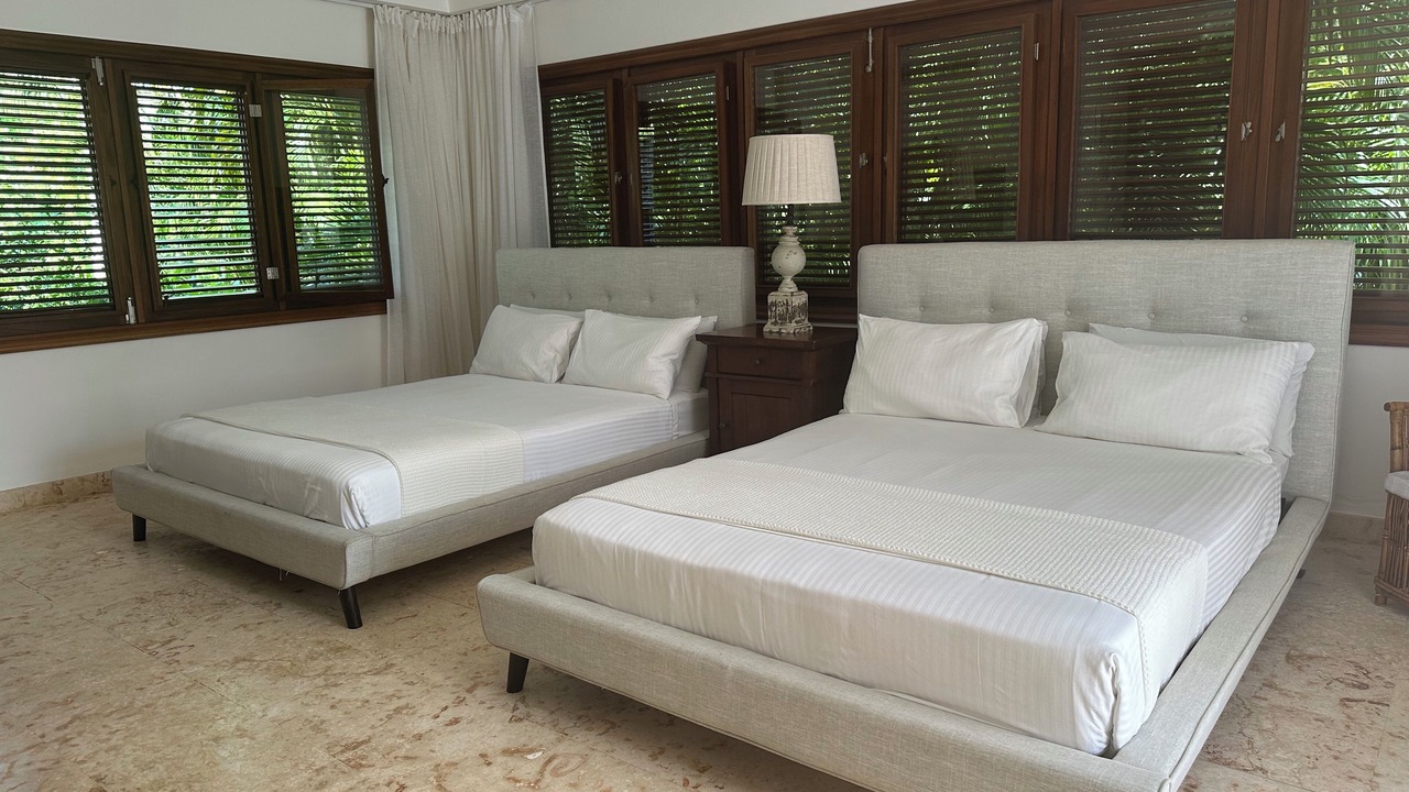 Photo of Bedroom in Punta Cana