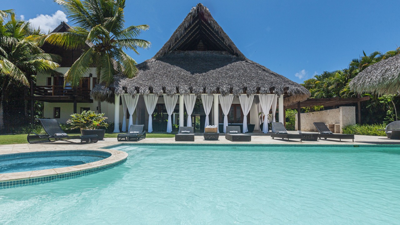Photo of Outdoor in Punta Cana
