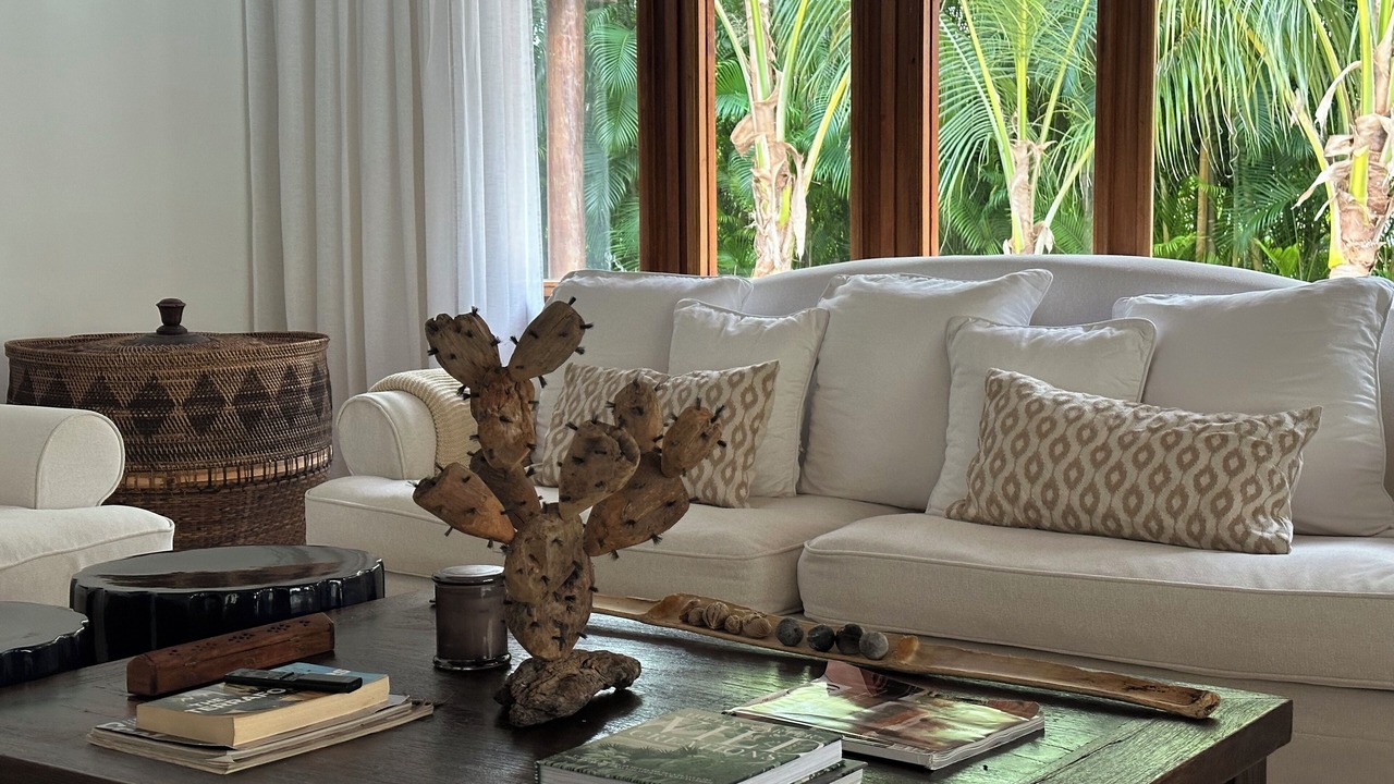 Photo of Livingroom in Punta Cana