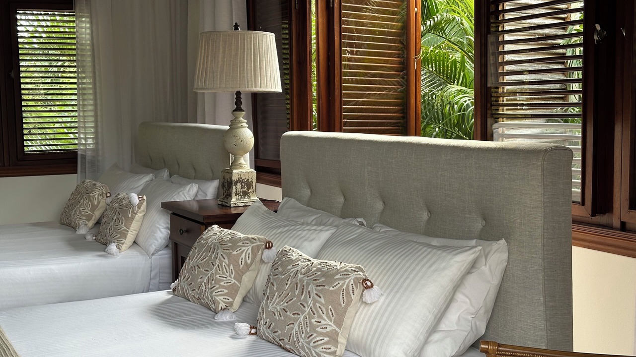Photo of Bedroom in Punta Cana