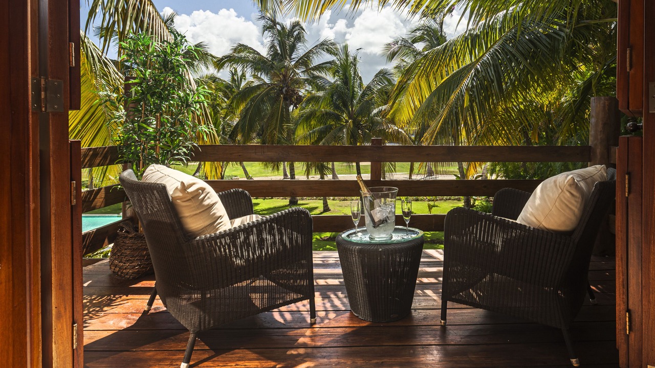Photo of Outdoor in Punta Cana