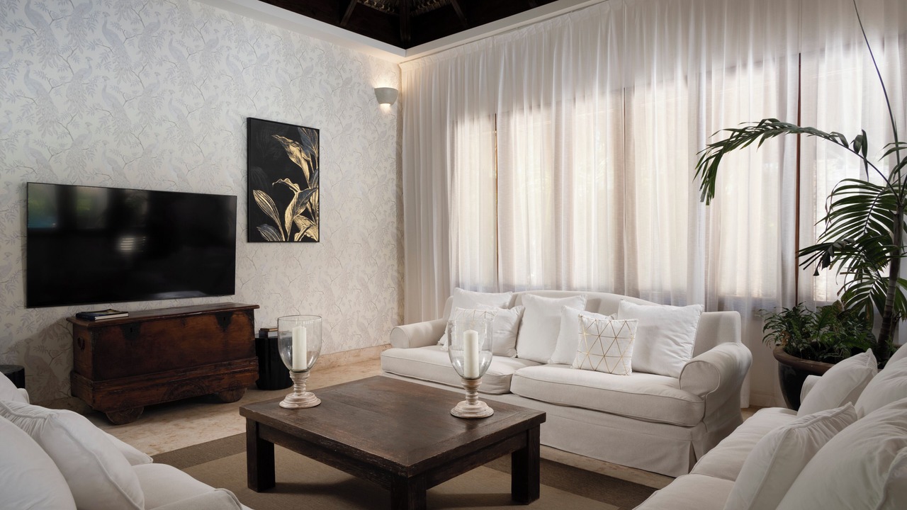 Photo of Livingroom in Punta Cana