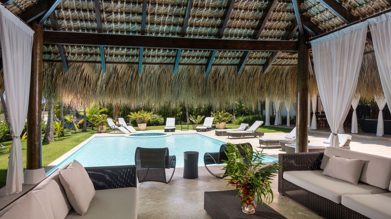 Photo of Outdoor in Punta Cana