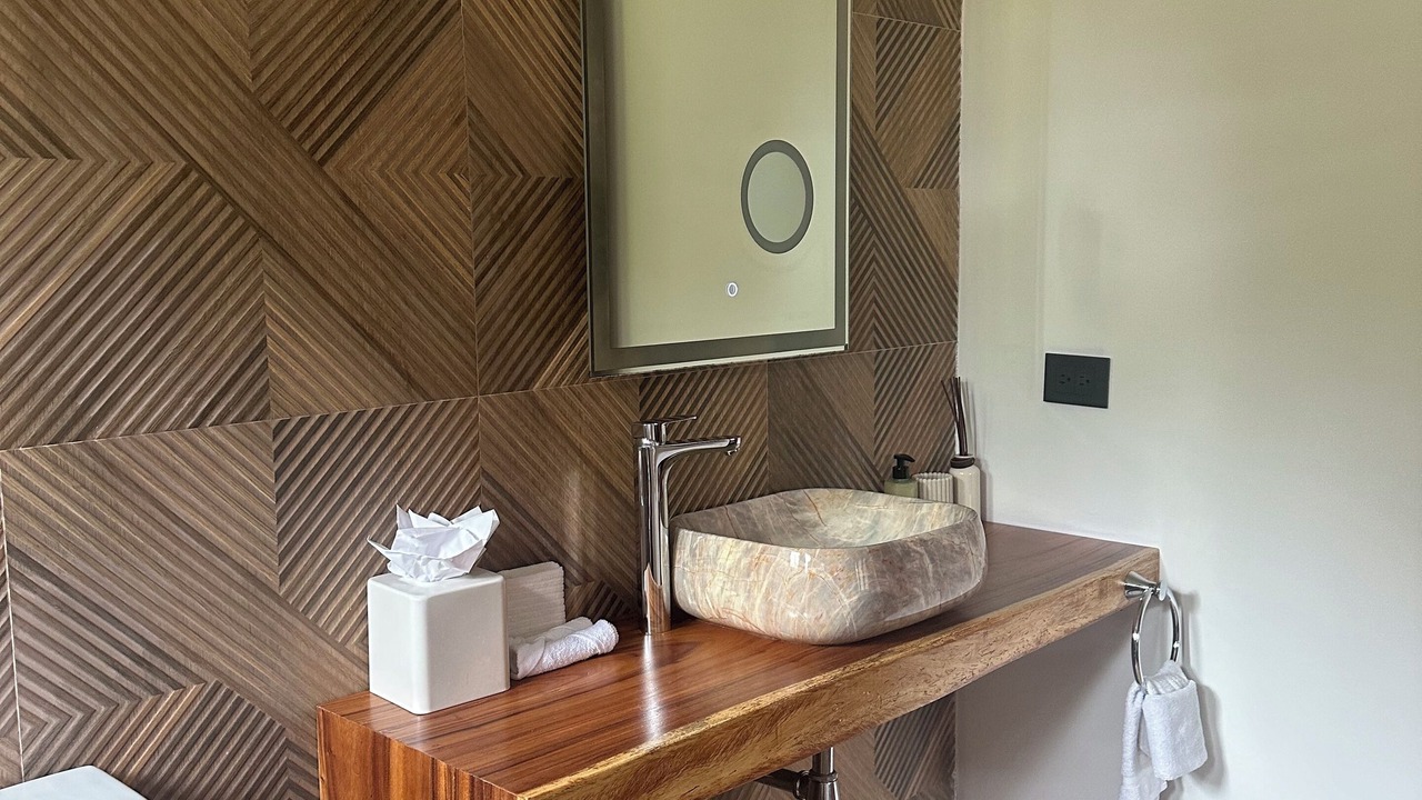 Photo of Bathroom in Punta Cana