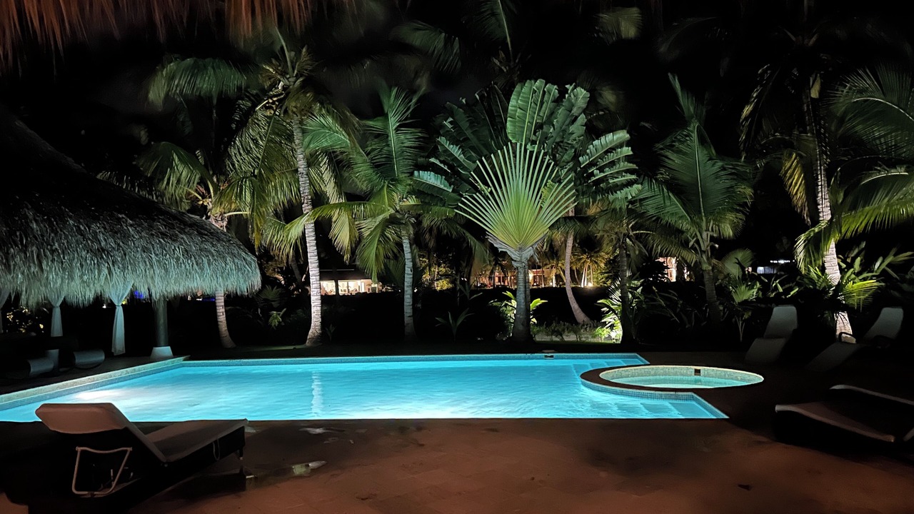Photo of Outdoor in Punta Cana
