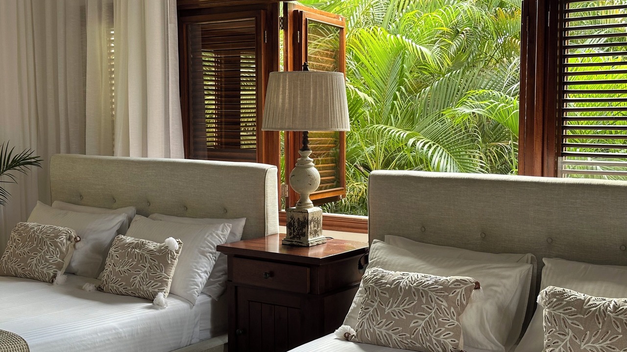 Photo of Bedroom in Punta Cana