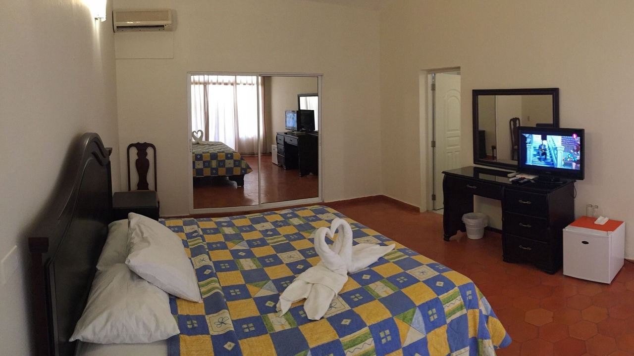 Photo of Bedroom in El Batey