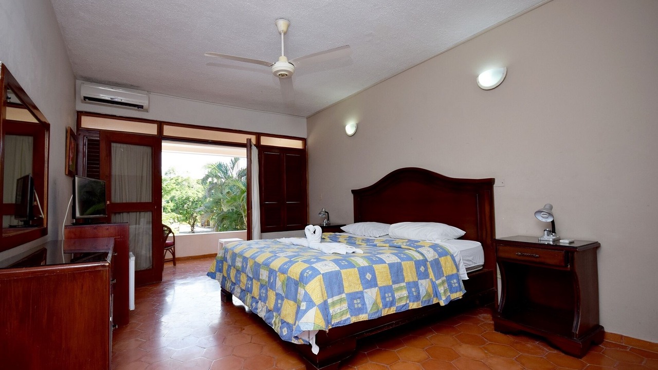 Photo of Bedroom in El Batey