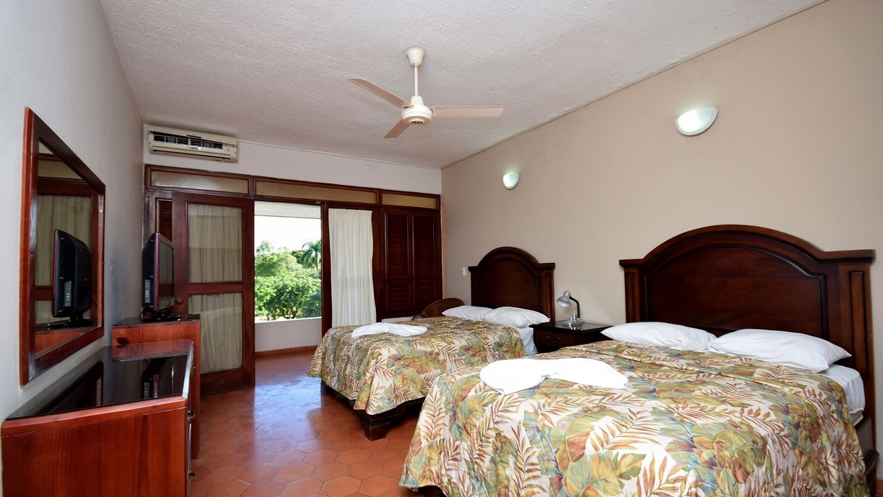 Photo of Bedroom in El Batey