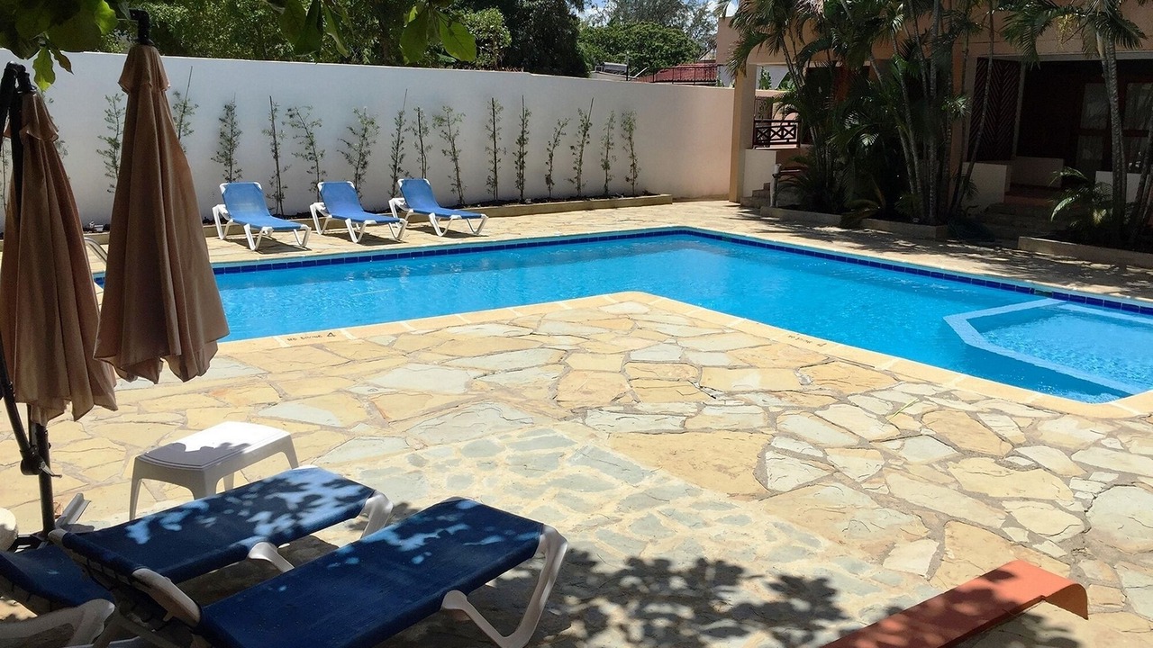 Photo of Outdoor in El Batey