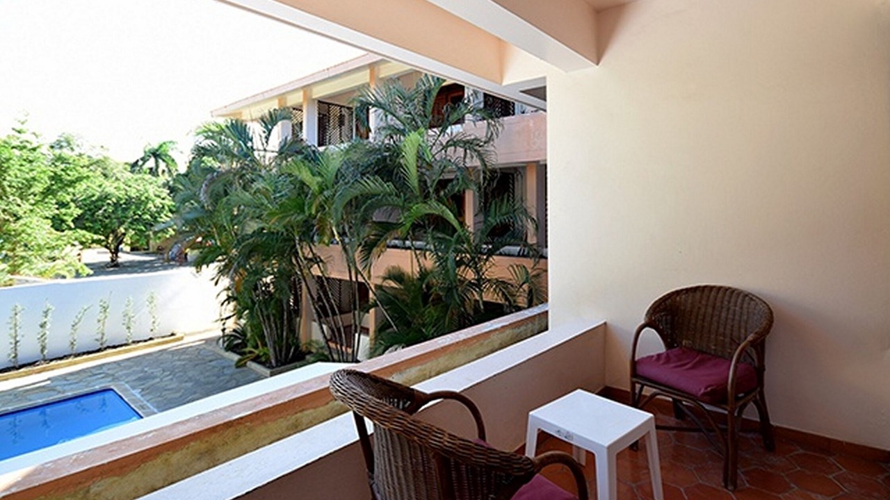 Photo of Outdoor in El Batey