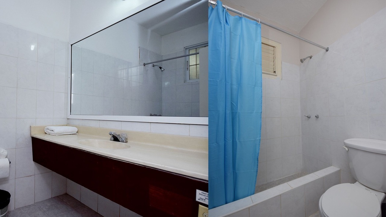 Photo of Bathroom in El Batey