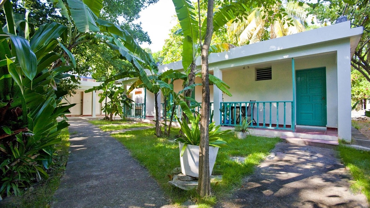 Photo of Outdoor in El Batey