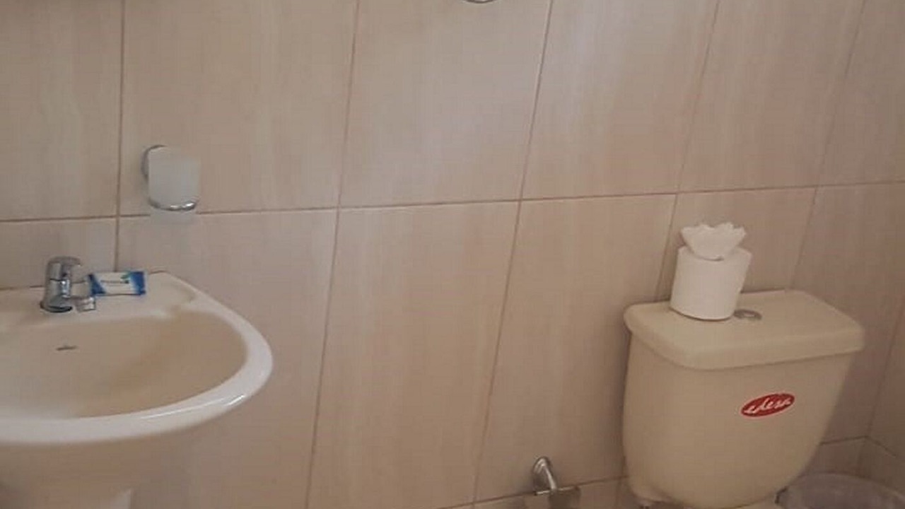 Photo of Bathroom in El Batey