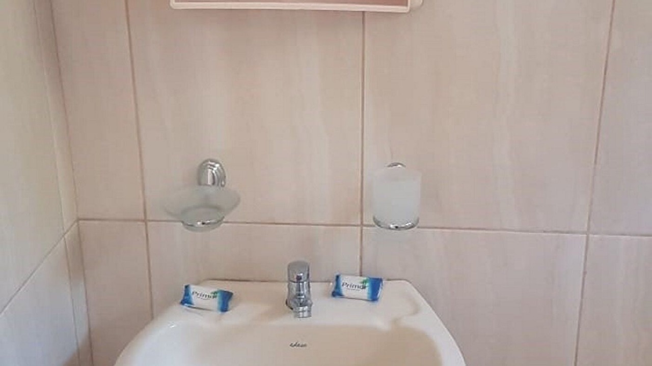 Photo of Bathroom in El Batey