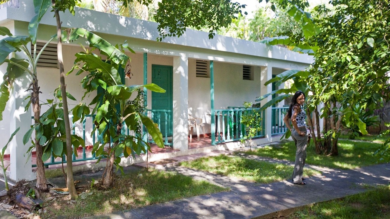 Photo of Outdoor in El Batey