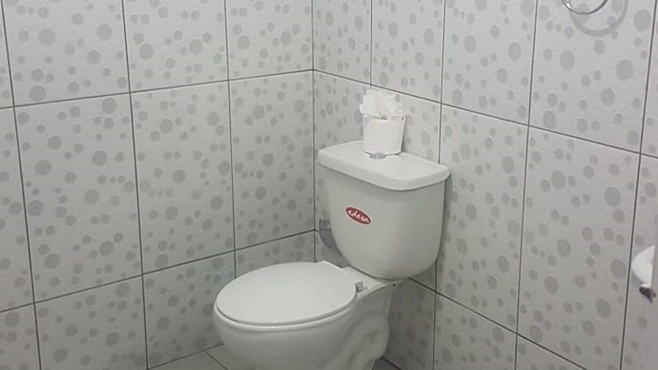 Photo of Bathroom in El Batey