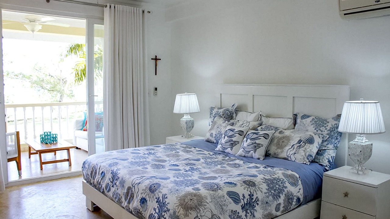 Photo of Bedroom in El Batey