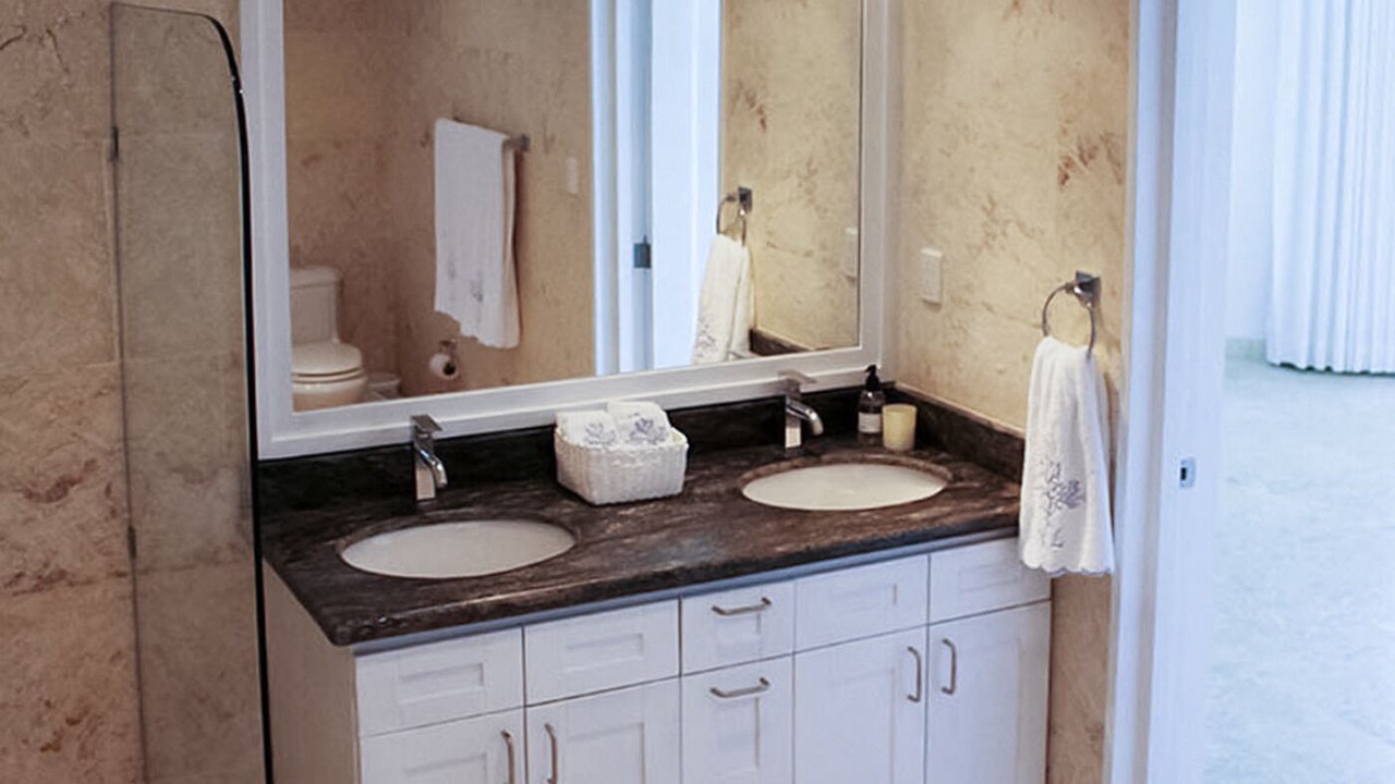 Photo of Bathroom in El Batey