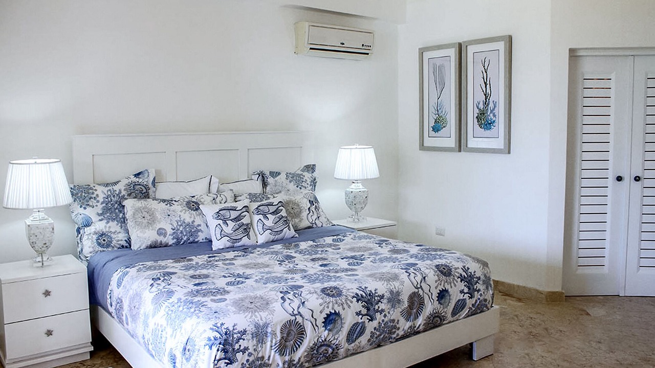 Photo of Bedroom in El Batey