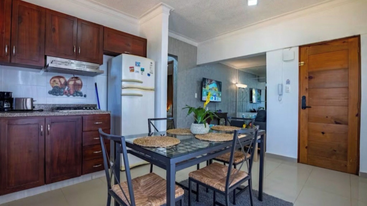 Photo of Livingroom in El Batey