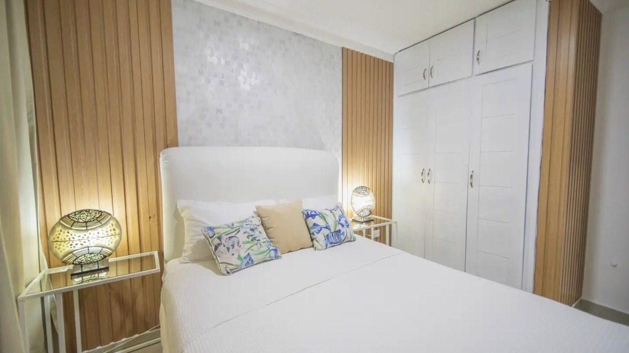 Photo of Bedroom in El Batey