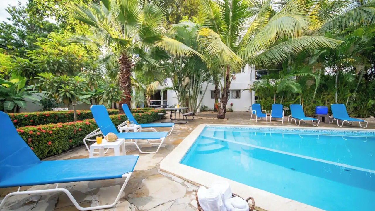 Photo of Outdoor in El Batey