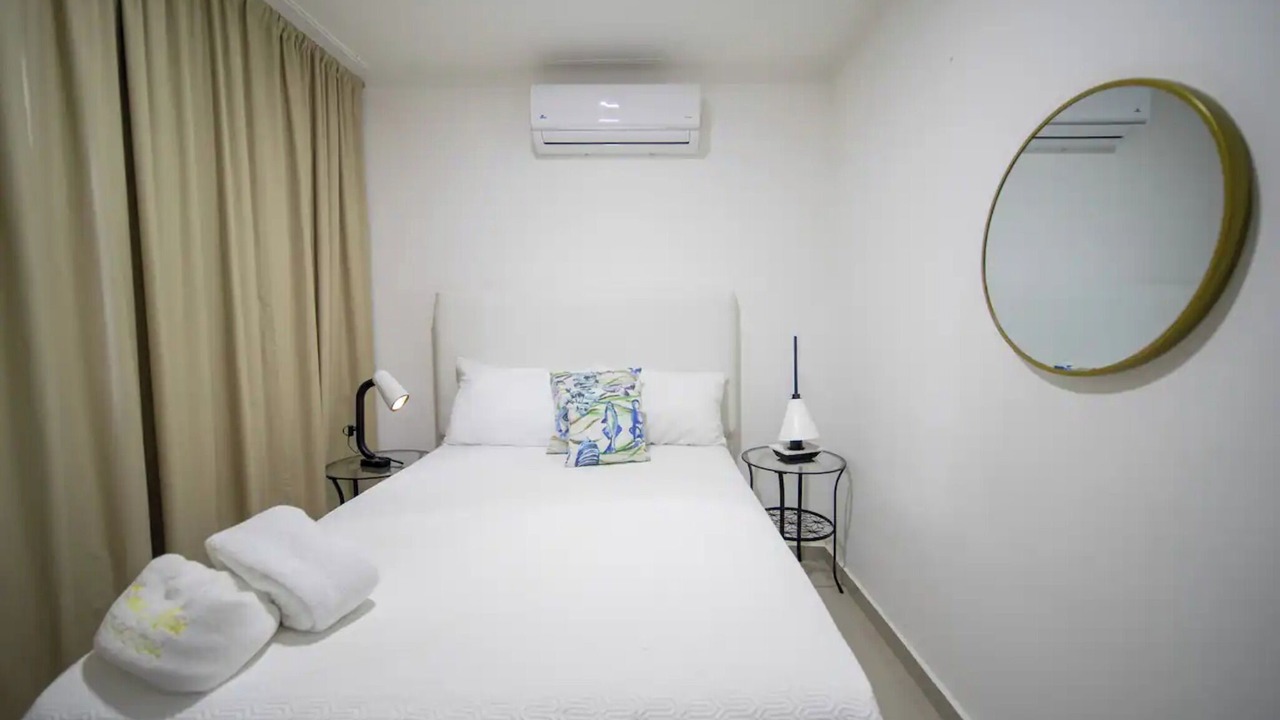 Photo of Bedroom in El Batey