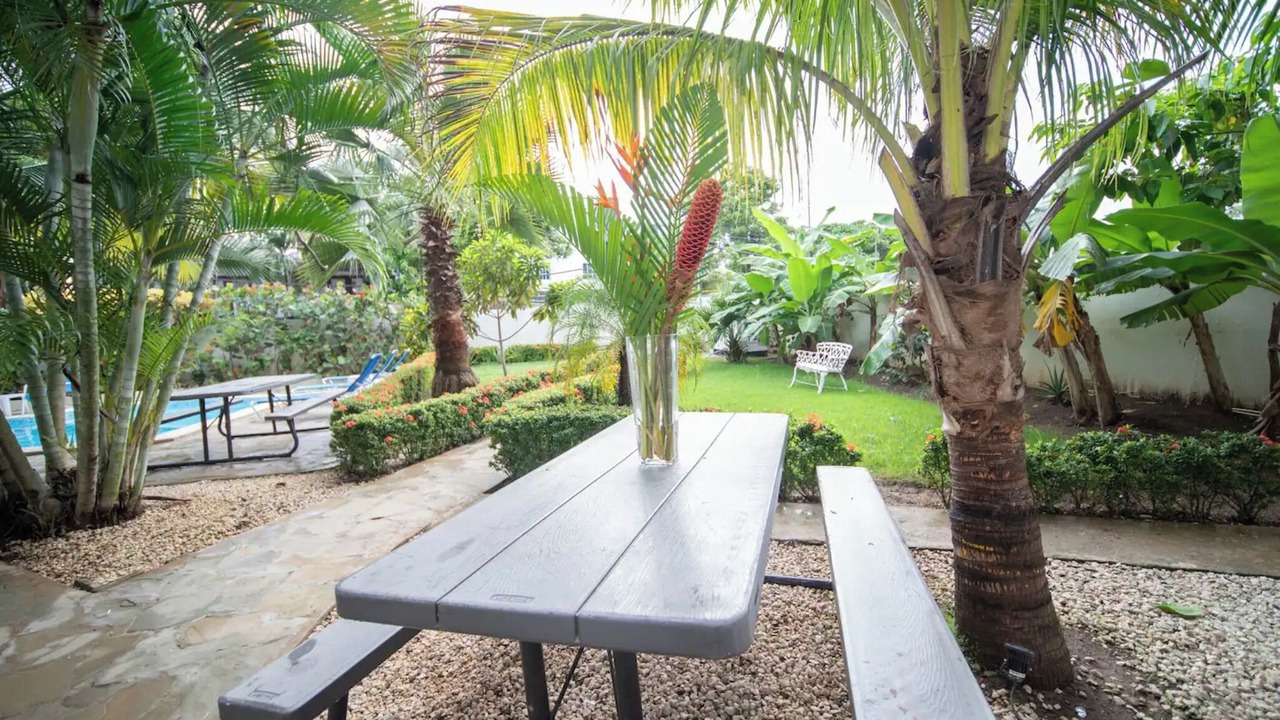 Photo of Outdoor in El Batey