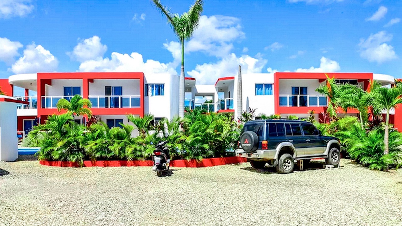 Photo of Outdoor in Urbanizacion Tavarez