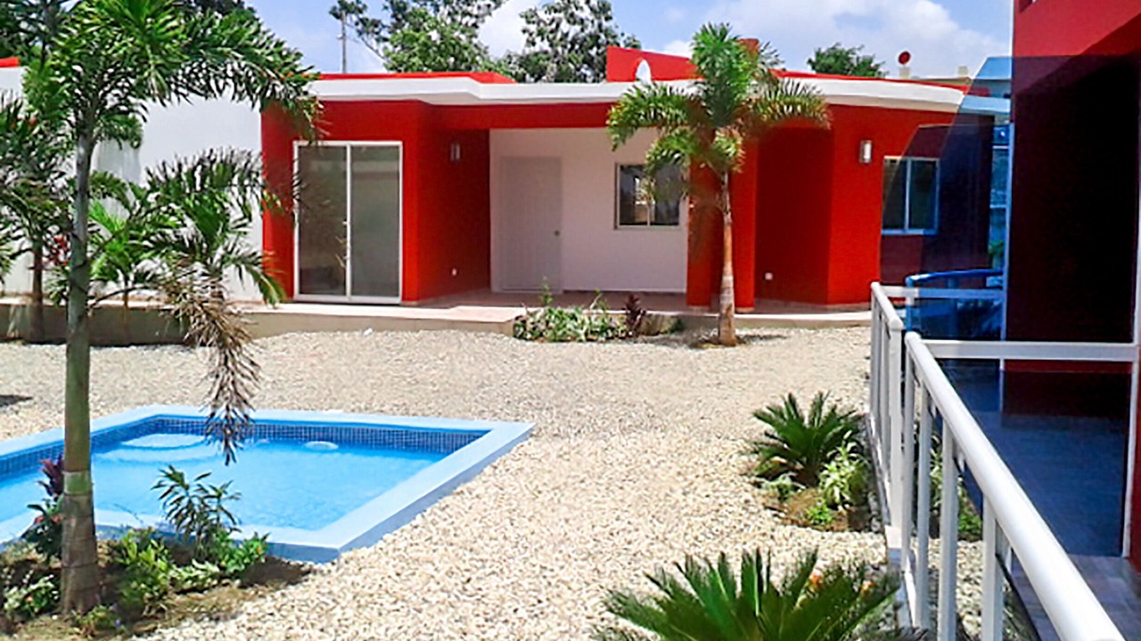 Photo of Outdoor in Urbanizacion Tavarez