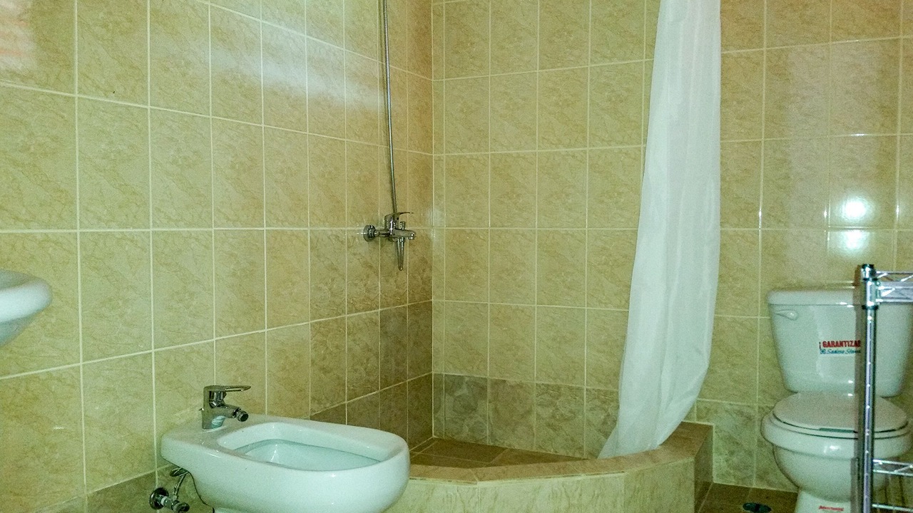 Photo of Bathroom in Urbanizacion Tavarez