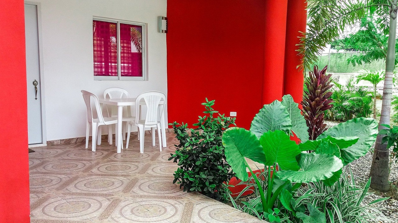 Photo of Outdoor in Urbanizacion Tavarez