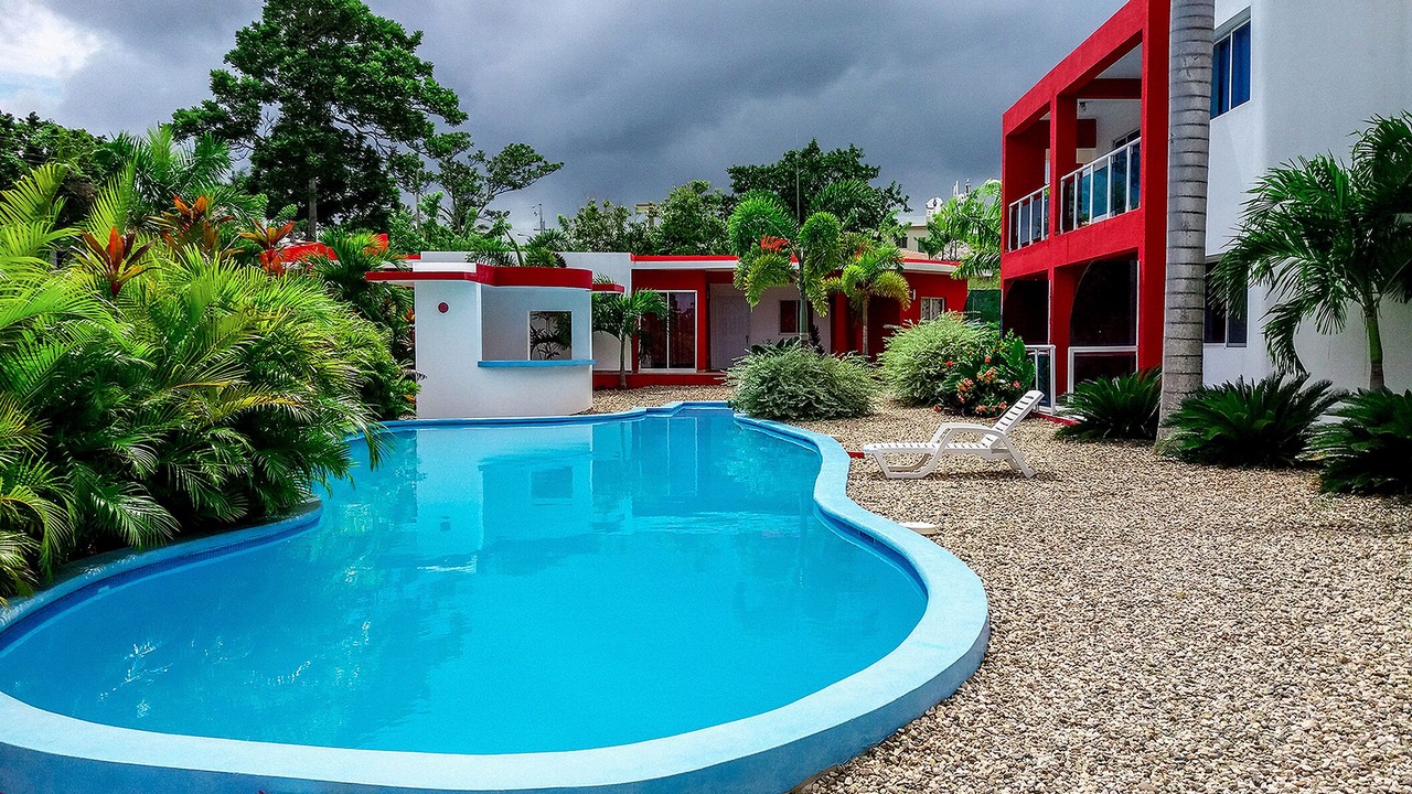 Photo of Outdoor in Urbanizacion Tavarez