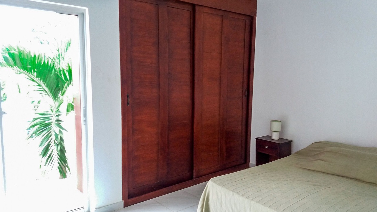 Photo of Bedroom in Urbanizacion Tavarez
