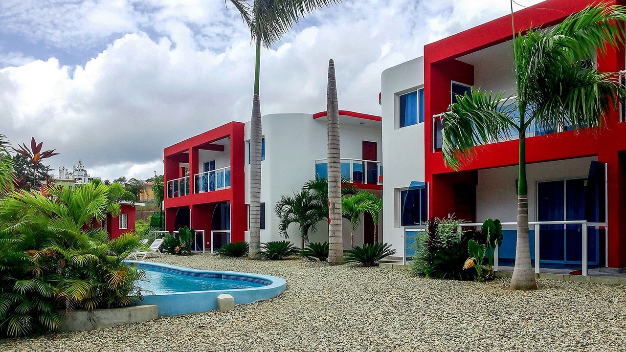 Photo of Outdoor in Urbanizacion Tavarez