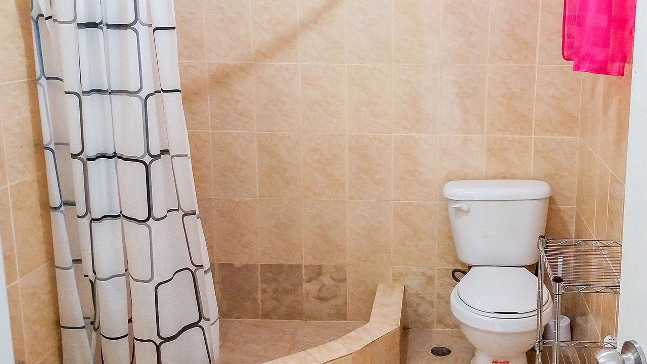 Photo of Bathroom in Urbanizacion Tavarez