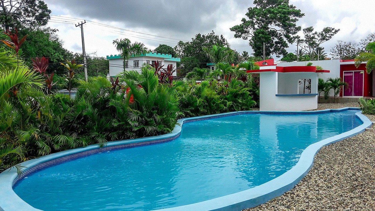 Photo of Outdoor in Urbanizacion Tavarez