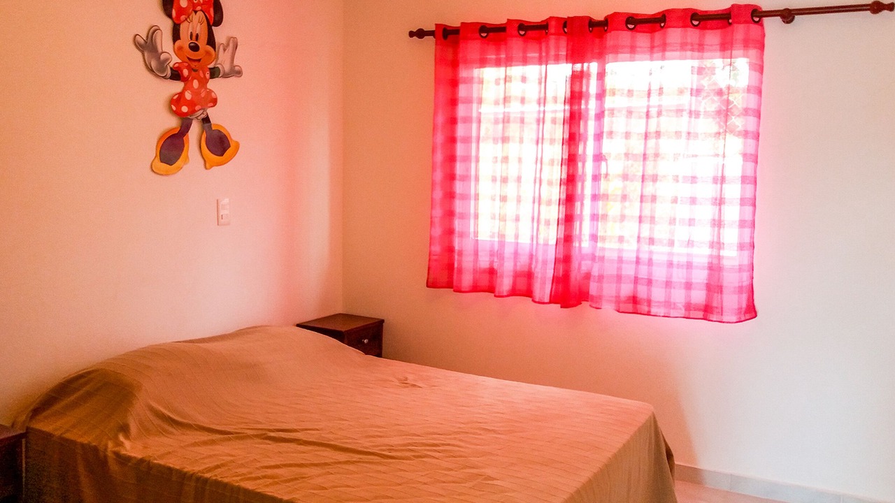 Photo of Bedroom in Urbanizacion Tavarez