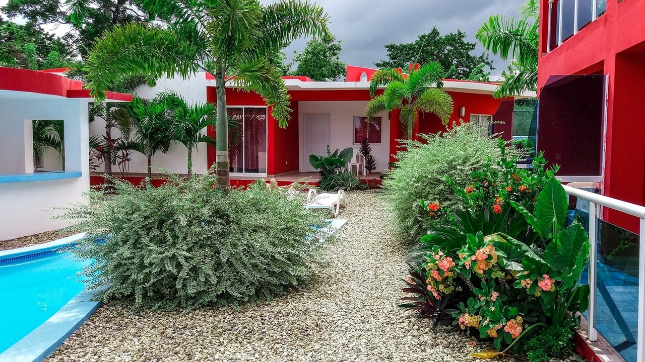 Photo of Outdoor in Urbanizacion Tavarez