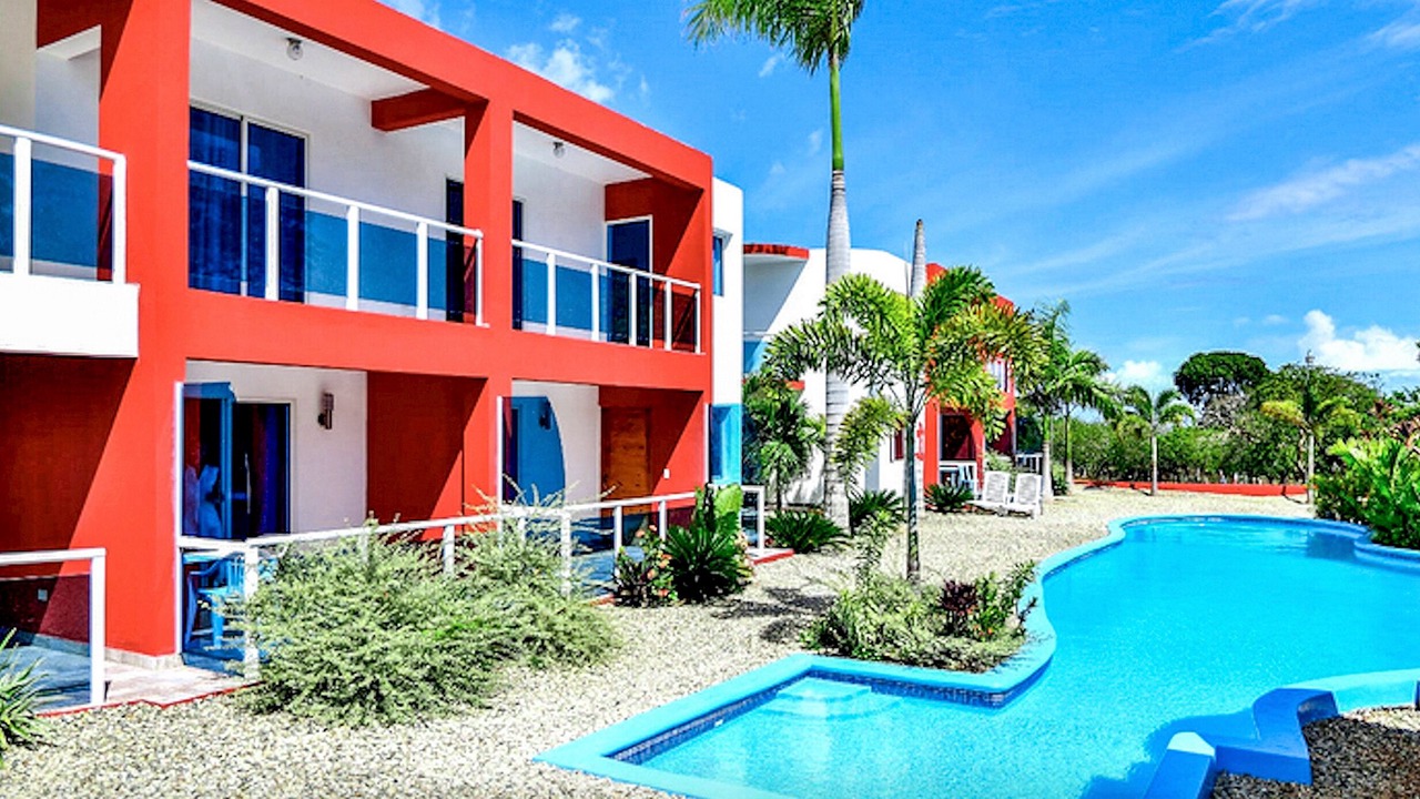 Photo of Outdoor in Urbanizacion Tavarez