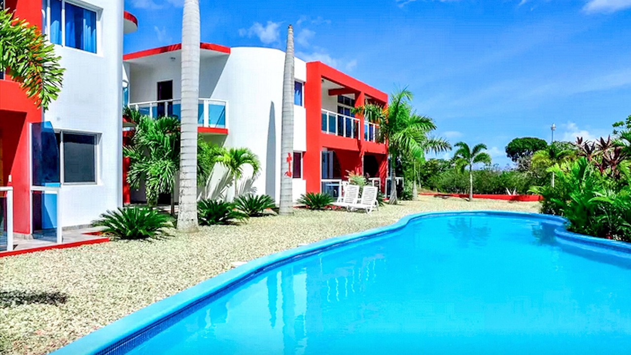 Photo of Outdoor in Urbanizacion Tavarez