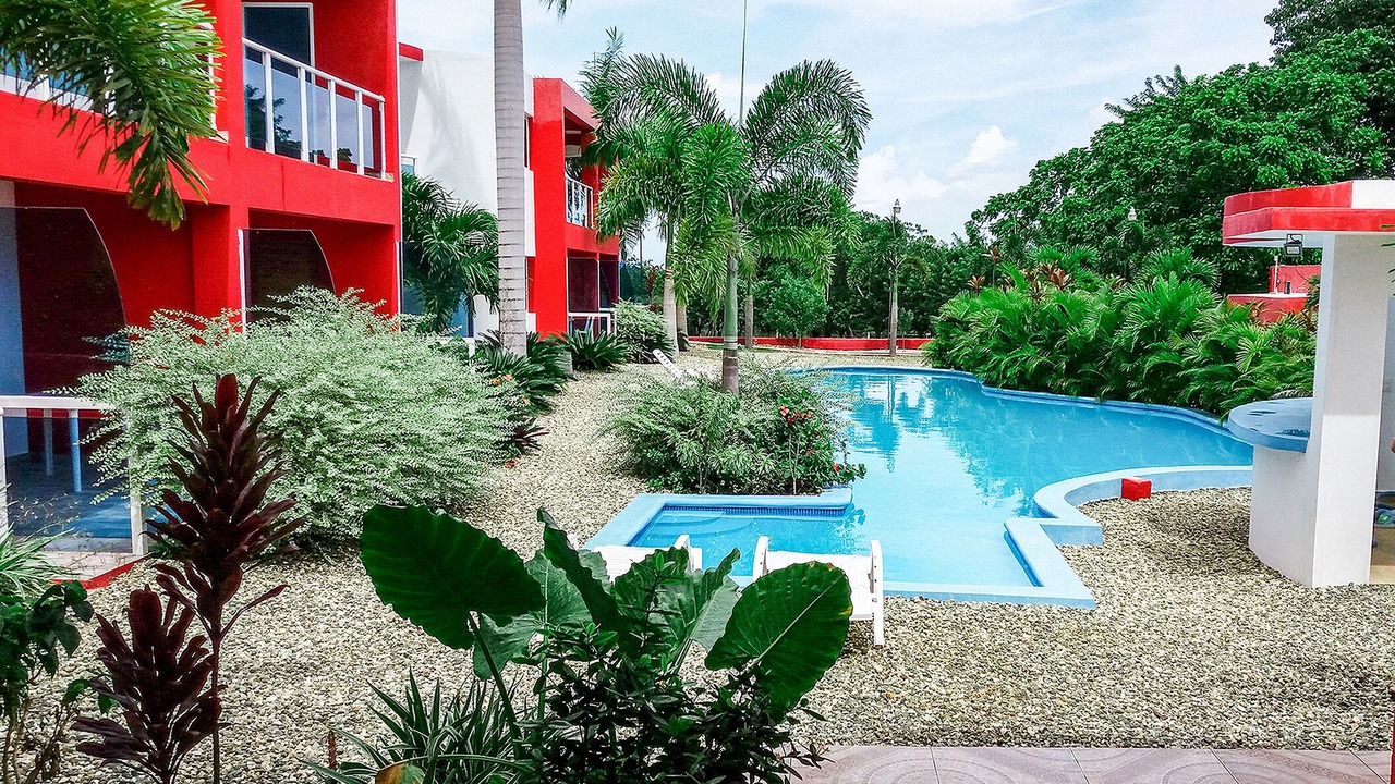 Photo of Outdoor in Urbanizacion Tavarez