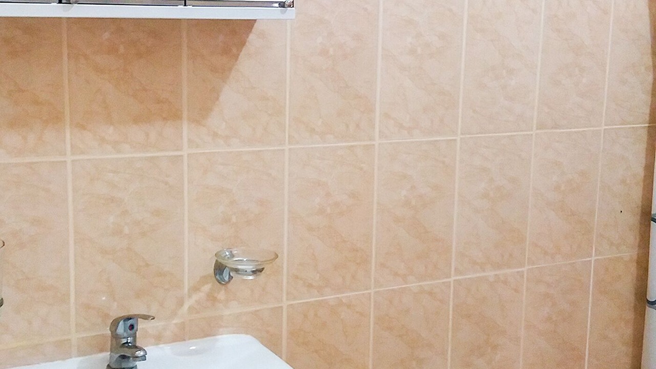 Photo of Bathroom in Urbanizacion Tavarez