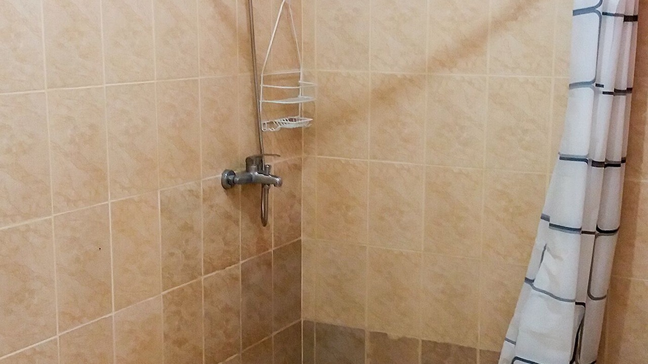 Photo of Bathroom in Urbanizacion Tavarez