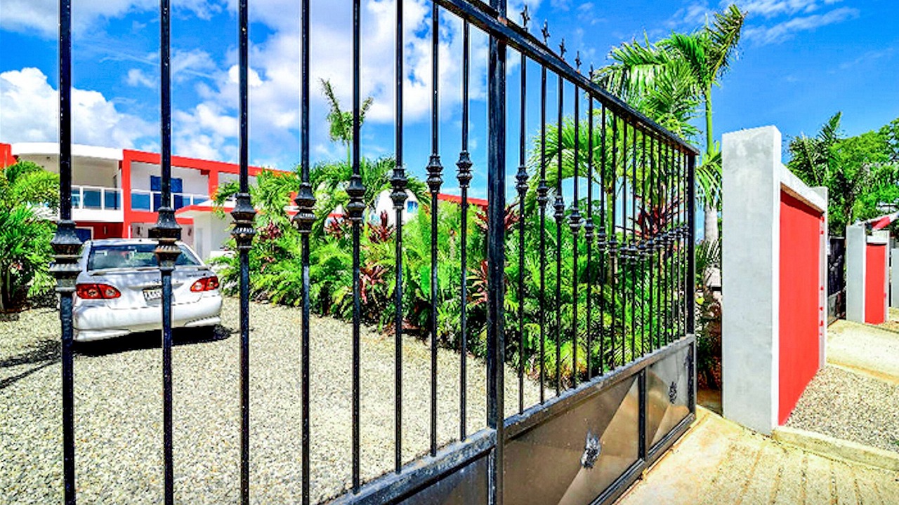 Photo of Outdoor in Urbanizacion Tavarez