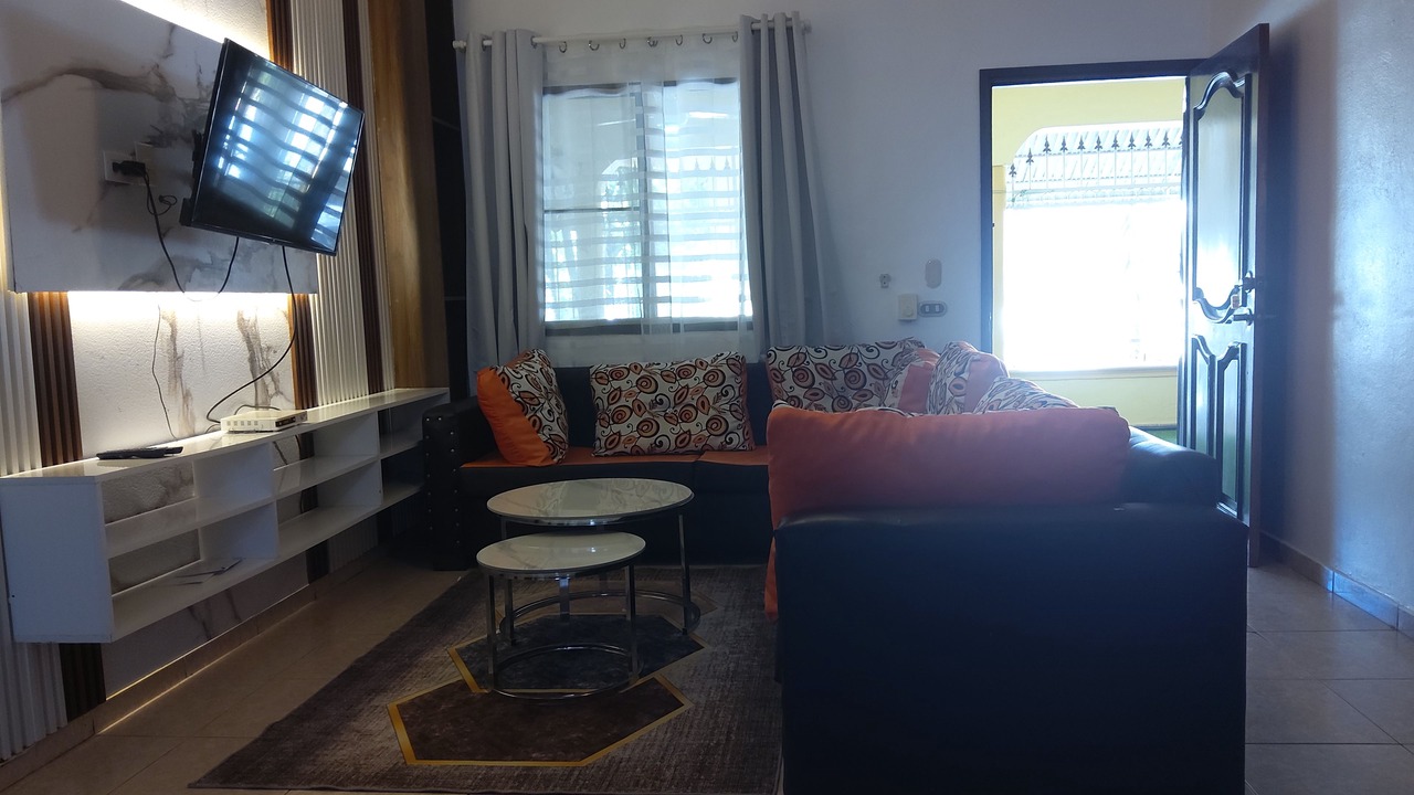 Photo of Livingroom in Boca Chica