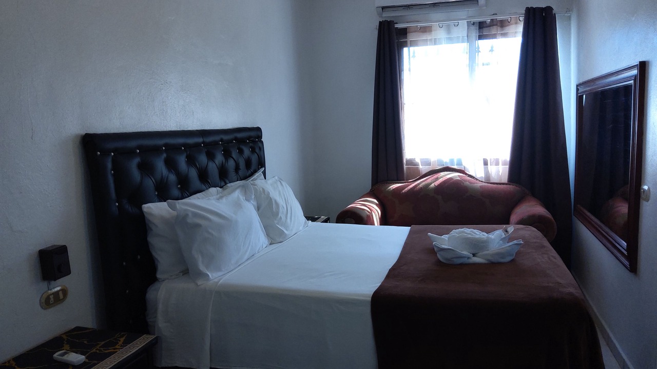Photo of Bedroom in Boca Chica