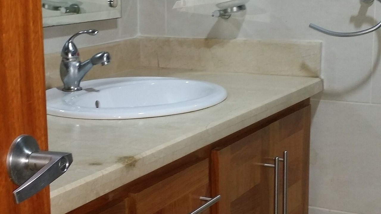Photo of Bathroom in La Esplanada