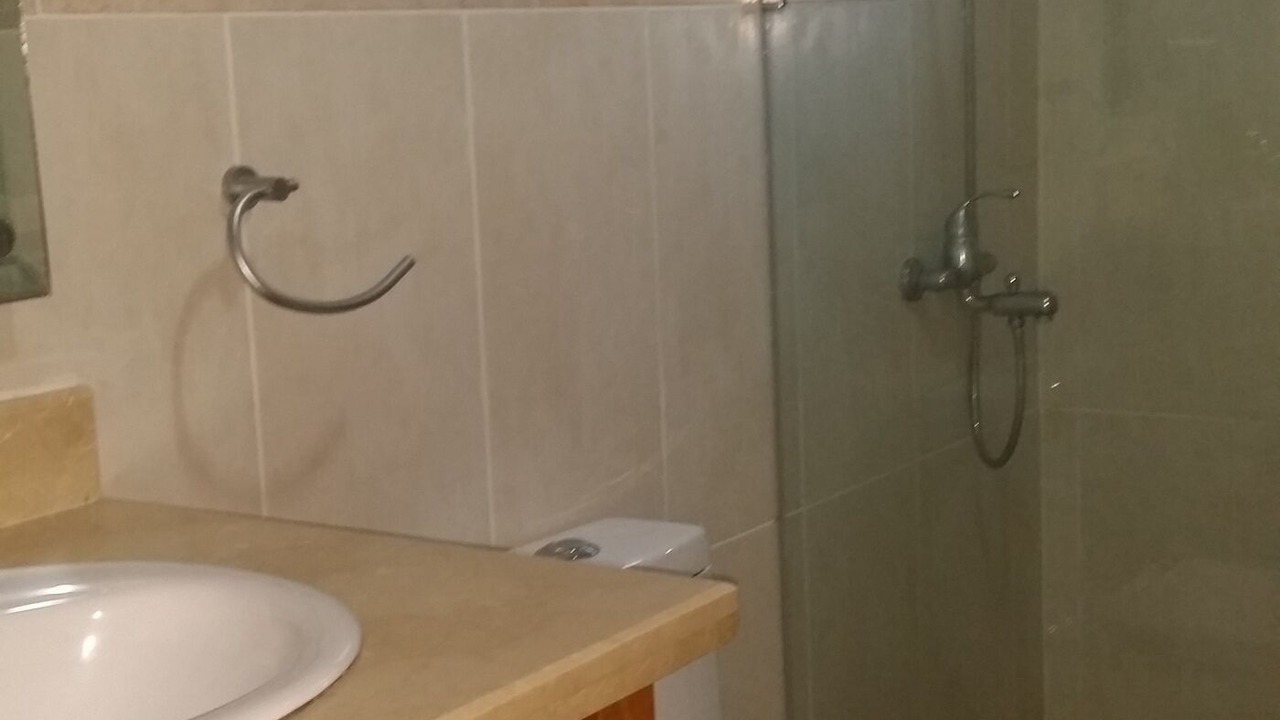 Photo of Bathroom in La Esplanada